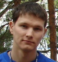 Хусаинов Адель Ринатович Хусаинов Адель Ринатович