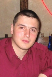 Бахмутов Алексей Владимирович