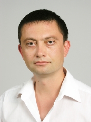 Бакулин Сергей Юрьевич Бакулин Сергей Юрьевич