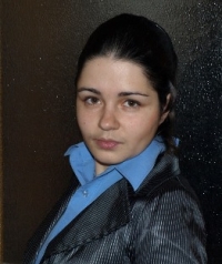 Волегова Наталья Викторовна Волегова Наталья Викторовна