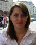Быкова Елена Сергеевна Быкова Елена Сергеевна