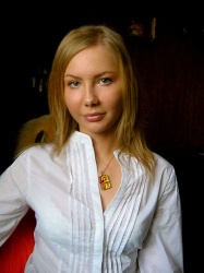 Клинк Екатерина Клинк Екатерина