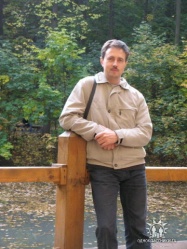 Окишев Сергей Николаевич