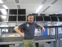 Чарков Сергей Юрьевичь