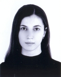 Чекина Анна Анатольевна Чекина Анна Анатольевна