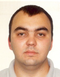 Чекирка Вадим Валерьевич