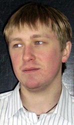 Чекрыгин Григорий Викторович Чекрыгин Григорий Викторович