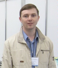 Cherchenko Dmitry Cherchenko Dmitry