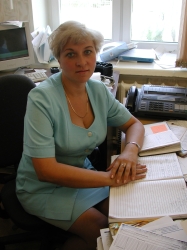Черепанова Альбина Михайловна Черепанова Альбина Михайловна