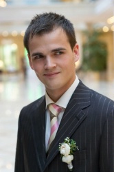 Черников Владимир Николаевич