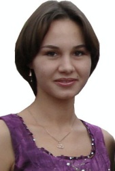 Чернобривец Юлиана Георгиевна Чернобривец Юлиана Георгиевна