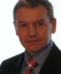 Черный Сергей Владимирович Черный Сергей Владимирович