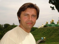 Чернышев Андрей Юрьевич Чернышев Андрей Юрьевич