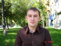 Четвериков Олег Вячеславович Четвериков Олег Вячеславович