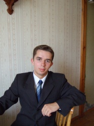 Чихалов Юрий Валерьевич Чихалов Юрий Валерьевич