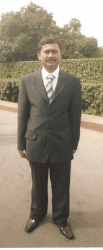 Chowdhury Nurun Nabi