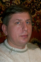 Чечеткович Сергей Викторович