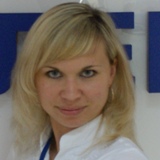 Чуликова Ольга Владимировна