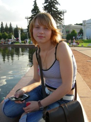 Чулицкая Анна Николаевна
