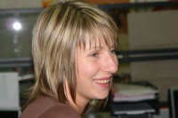 Чурилова Елена
