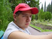 Митягин Дмитрий Валерьевич