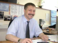 Сергеев Михаил Борисович Сергеев Михаил Борисович