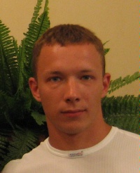 Дубаков Тарас Александрович Дубаков Тарас Александрович