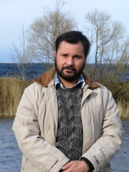 Дмитриев Дмитрий Викторович