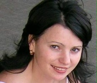 Shvachii Oksana G Shvachii Oksana G
