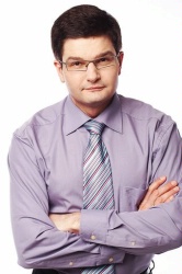 Молоканов Михаил