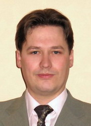 Рудаков Андрей Алексеевич