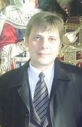 Кончалин Андрей Сергеевич Кончалин Андрей Сергеевич