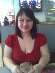 Заварина Ирина Юрьевна