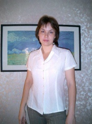 Доронина Юлия Вадимовна Доронина Юлия Вадимовна