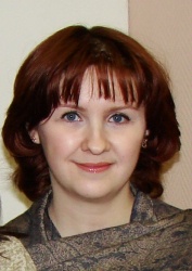 Мягкова Ольга