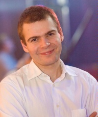 Новицкий Андрей Леонидович Новицкий Андрей Леонидович