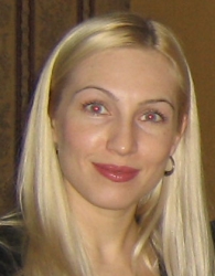 Кузнецова Надежда Вадимовна Кузнецова Надежда Вадимовна