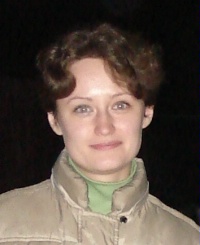 Zhilina Irina