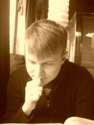 Nazarov Constantine