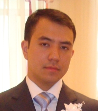 Садвакасов Абзал Куандыкович