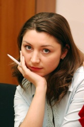 Сизова  Ольга