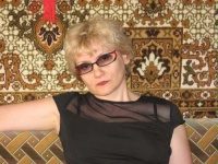 Радзюкевич Марина Александровна