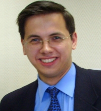 Прохоров Юрий Николаевич