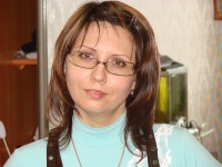 Мельникова Светлана Николаевна Мельникова Светлана Николаевна