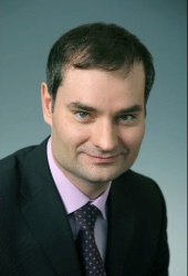 Фомичев Олег Сергеевич
