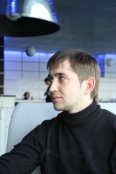 Коваленко Роман Вячеславович