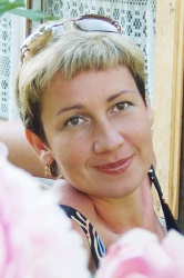 Лебедева Лариса Алекскандровна Лебедева Лариса Алекскандровна