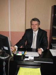 Драка Сергей Николаевич Драка Сергей Николаевич