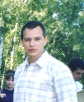 Минеев Сергей Юрьевич Минеев Сергей Юрьевич
