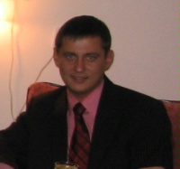 Охрименко Вадим Викторович Охрименко Вадим Викторович
